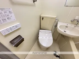 メゾン・ド・エルヴェ【218号室】のその他画像