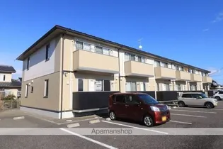 GRACE COURT Aの画像