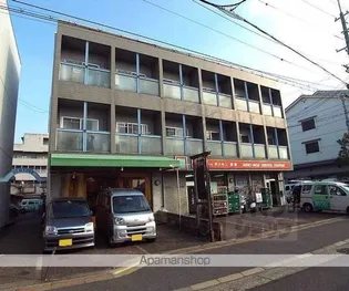ドミール参番館の画像