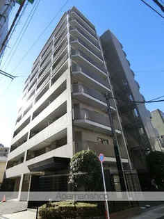 イルジェールヴィラ【7階】の外観