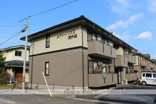 シティーハウス南手城の画像