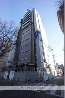 愛知県名古屋市中区大須2丁目【マンション】の外観