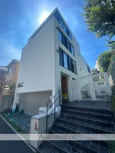 LEGALAND早稲田南【1階】の外観