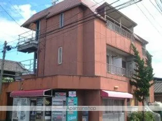 友近マンションの画像