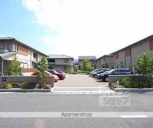 京洛舎岩倉B棟の画像