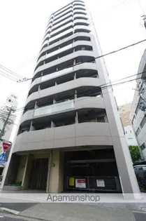 カレント新栄【5階】の外観