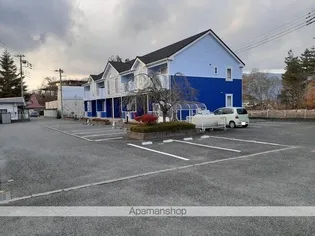 ソレイユ ルヴァン【2階】のその他画像