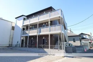 キャメル三郷中央4の画像