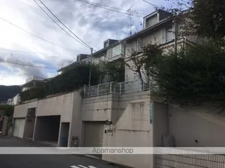 ヴィラ セリゼーハイツの画像