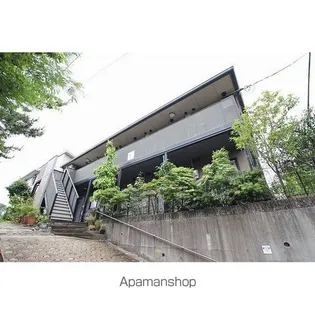 AMISU館の画像