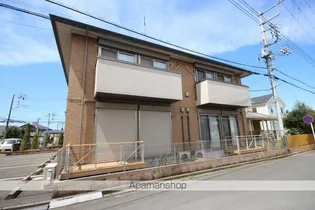 コンフォート・フルール アン【1階】の外観