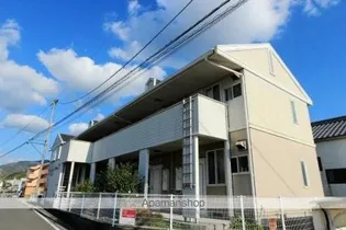 セフィラEDO【103号室号室】の外観