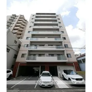 プライムコート【5階】の外観