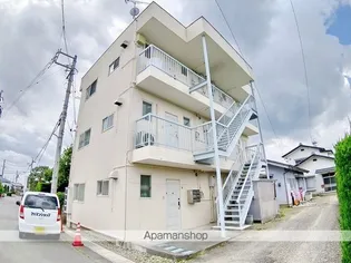 ヴィラ横田の画像