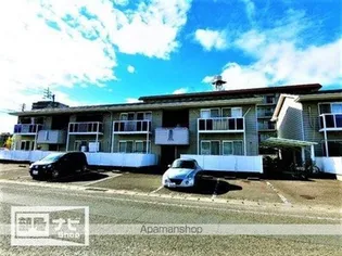 フォブール三幸B【B201号室】の外観