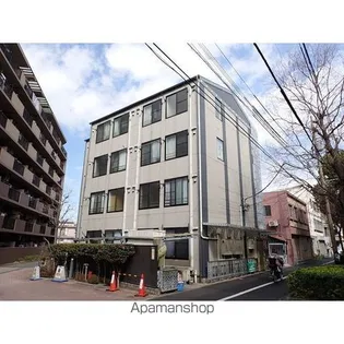 FLAT5池上新町の画像