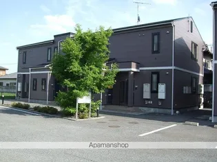 プリムヴェールBの画像