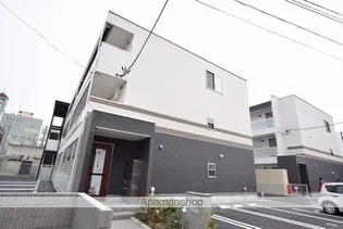 SAYAカスタマイズA【305号室】の外観