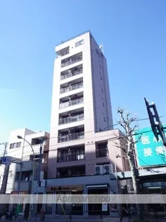 ベルテ正木【2階】の外観