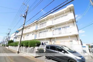 ウェルサイドマンションの画像