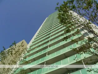 品川タワーフェイスの画像