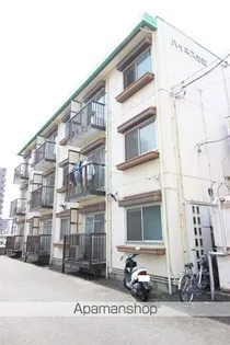 ハイネス光南の画像