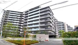 レ ジェイド新金岡パークフィールズの画像