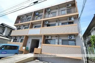 ライフプラス五日市三宅 (旧 ラ・メールコバタ)【2階】の外観