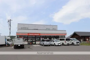 パストラル№Ⅳ【301号室】の周辺