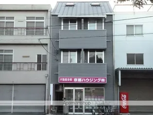 KHコーポ【2階】の外観
