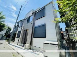 ザ ハウス小岩の画像