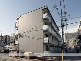 レオパレスメローネVIIの画像