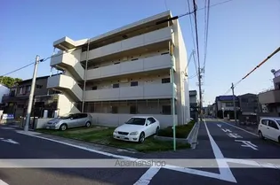 スカイコート天塚【4階】の外観