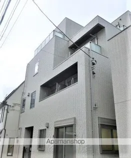 マトーニ ロッシ【302号室号室】の外観