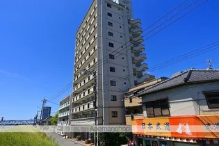 トーカンキャステール己斐本町【207号室号室】の外観