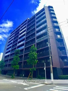 フェニックス新横濱クアトロ【5階】の外観