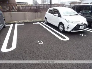 ソレイユパルク14番館【1階】のその他画像