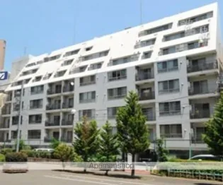 カスタリアお茶の水【7階】の外観