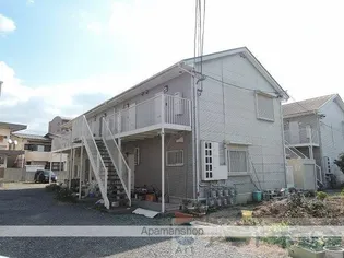 ペスコスターニョ B棟の画像