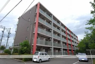 SMILE ITO【3階】の外観