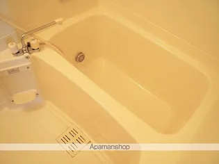 リアンノール【203号室】の風呂