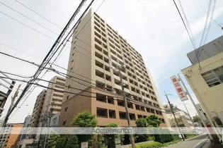 アビティ江坂の画像