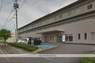 リアン【3階】の周辺