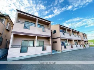 レジデント田中の画像