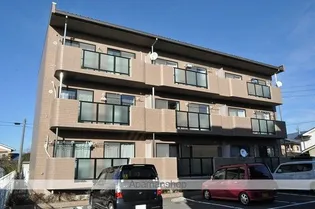 マンションぶなの樹の画像