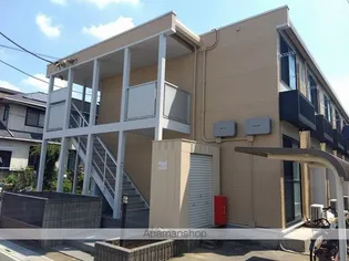 レオパレスボヌールの画像