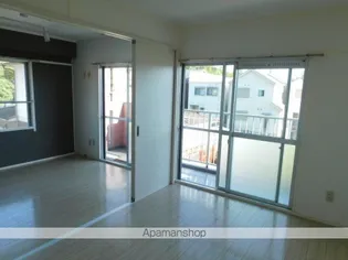 パークハイツ永森【201号室】のその他画像