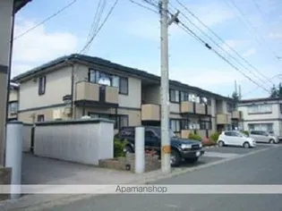 サンハイツ小中島 Aの画像