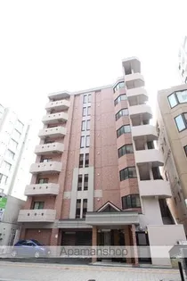 ラプラス裏参道の画像