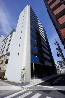 プロシード大須【11階】の外観